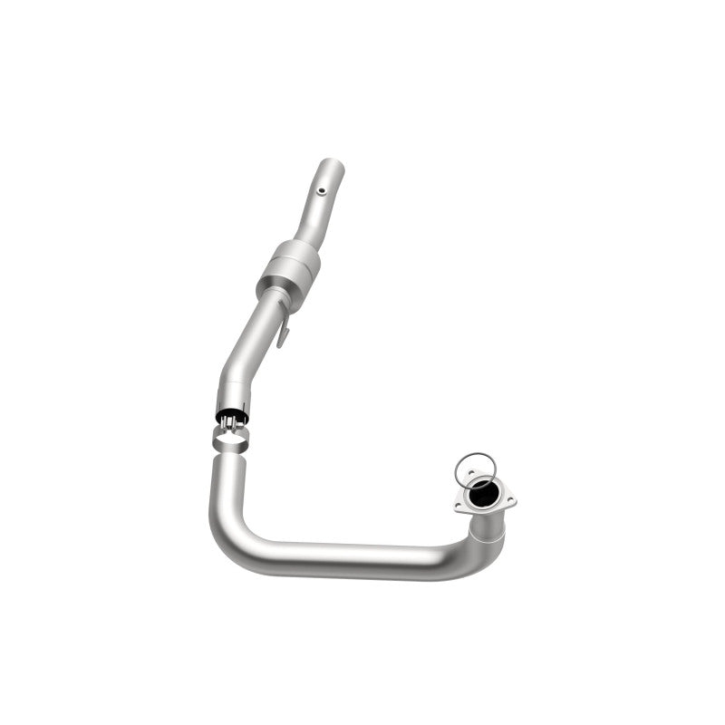 Magnaflow 03-06 Chevrolet Silverado 2500 HD 6.0L Direct Fit Converter - Burkken Auto Parts