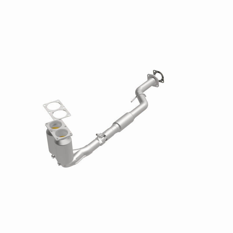 MagnaFlow Conv DF 00-02 Nissan Sentra 1.8L - Burkken Auto Parts