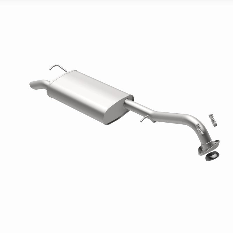 MagnaFlow BRE Exhaust Kit 03-13 Toyota Corolla 1.8L - Burkken Auto Parts