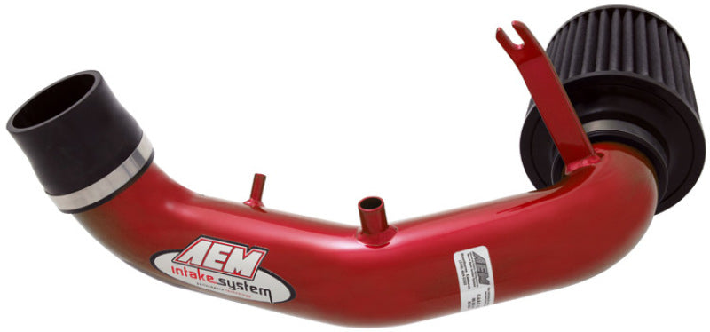 AEM Short Ram Intake System S.R.S.RSX 02-06 - Burkken Auto Parts