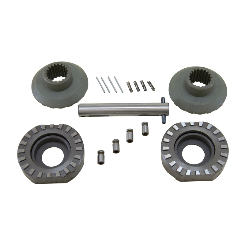 USA Standard Spartan Locker For Dana 44 Diff w/ 19 Spline Axles / Incl. Heavy-Duty Cross Pin Shaft - Burkken Auto Parts