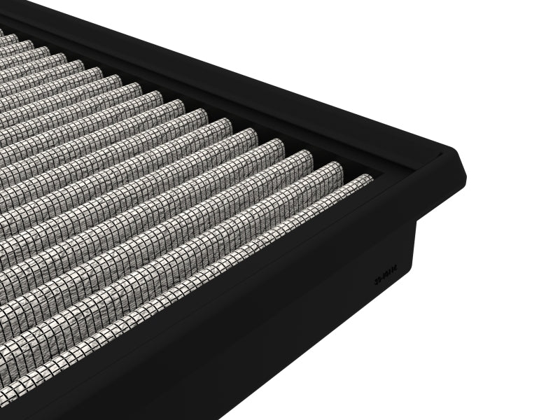 aFe MagnumFLOW Air Filters OER PDS A/F PDS Nissan Titan/Armada 04-12 V8-5.6L - Burkken Auto Parts