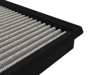 aFe MagnumFLOW Air Filters OER PDS A/F PDS Nissan Titan/Armada 04-12 V8-5.6L - Burkken Auto Parts