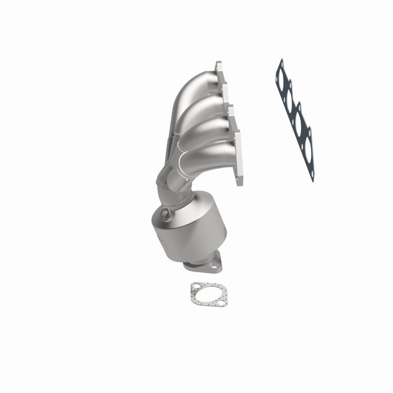 MagnaFlow Conv DF 02-03 Mitsubishi Lancer 2.0L California - Burkken Auto Parts