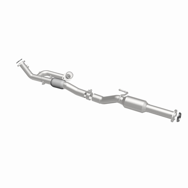 Magnaflow 18-19 Toyota Camry 3.5L Direct Fit Converter - Burkken Auto Parts