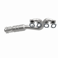 Magnaflow Conv DF 02-03 BMW 745i 4.4L D/S - Burkken Auto Parts