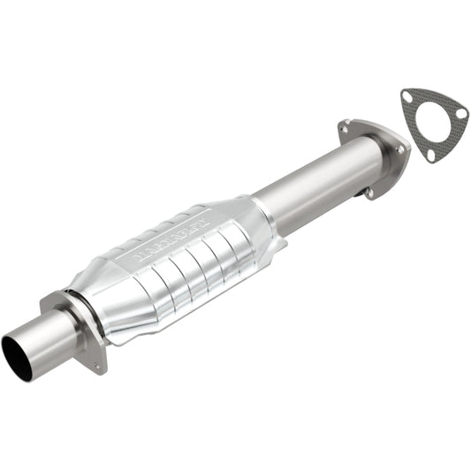 MagnaFlow Conv DF 95-98 GM S10 Pickup 4.3L