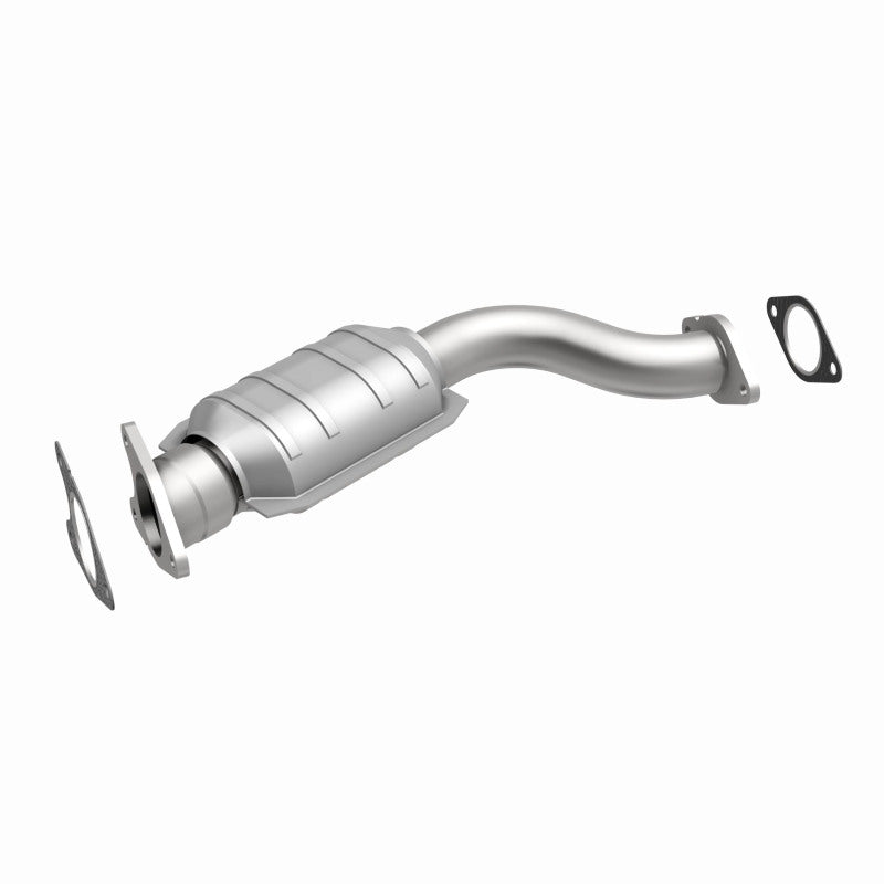 MagnaFlow Conv DF 96-97 Contour 2.5L A/T Rear - Burkken Auto Parts
