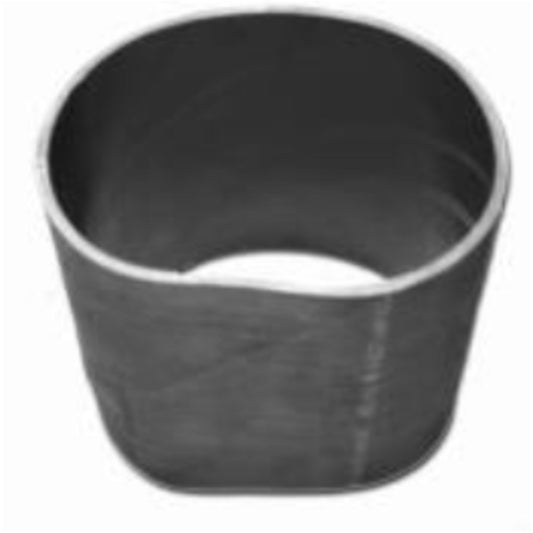 BD Diesel Big Daddy Intercooler Hose (/Inch) - 3in - Burkken Auto Parts