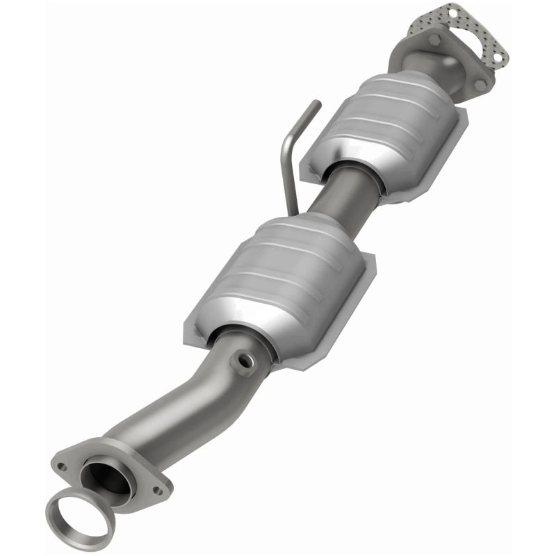 MagnaFlow Conv DF 98-00 Ranger Rear 3.0L/4.0L - Burkken Auto Parts