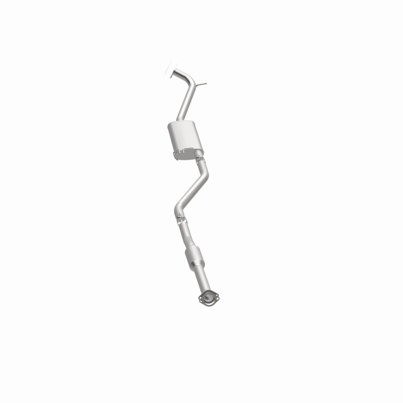 Magnaflow 19-20 Hyundai Santa Fe Conv DF L4 OEM Underbody - Burkken Auto Parts