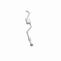 Magnaflow 19-20 Hyundai Santa Fe Conv DF L4 OEM Underbody - Burkken Auto Parts