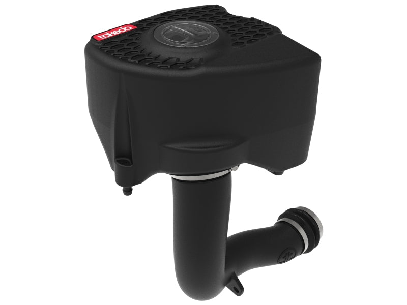 aFe 20-24 Subaru Outback Takeda Momentum  Pro 5R Cold Air Intake Filter - Burkken Auto Parts