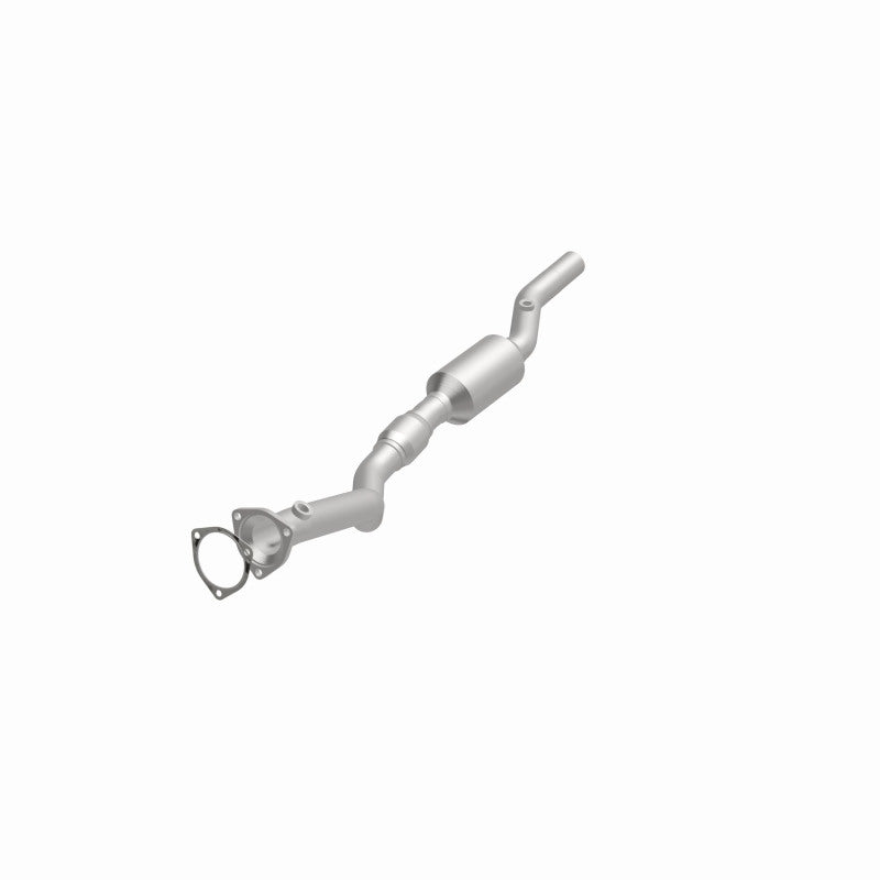 MagnaFlow Conv DF 98-99 Audi A6 2.8L Driver Side - Burkken Auto Parts