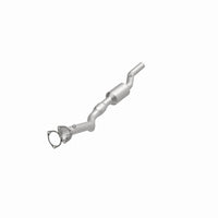 MagnaFlow Conv DF 98-99 Audi A6 2.8L Driver Side - Burkken Auto Parts
