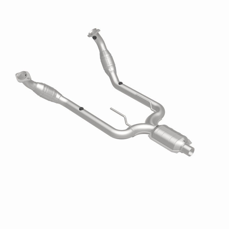 MagnaFlow CONV DF 94-97 T-Bird/Couga 4.6L 50S - Burkken Auto Parts