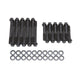 Edelbrock Ford 390-428 FE engines E-Series Cylinder Head Bolt Kit