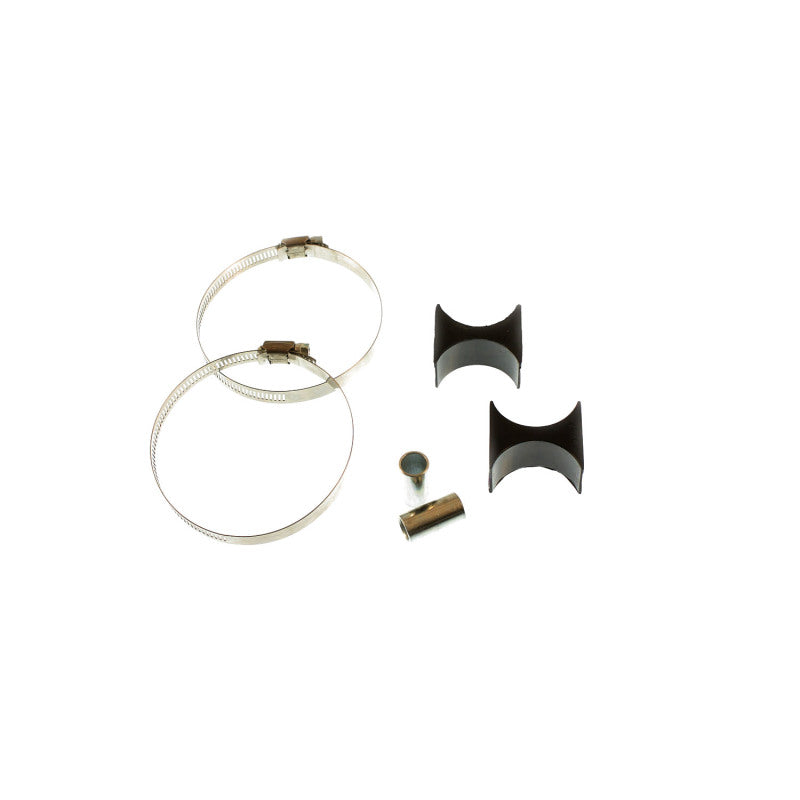 Bilstein 5160 Series 5165 Series 7.5in. Travel 170/60 46mm Monotube Shock Absorber - Burkken Auto Parts