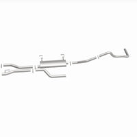 MagnaFlow BRE Exhaust Kit 88-93 Chevy C2500 K2500 - Burkken Auto Parts