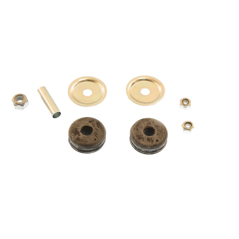 Bilstein B4 1975 Mercedes-Benz 230 Base Front 36mm Monotube Shock Absorber - Burkken Auto Parts