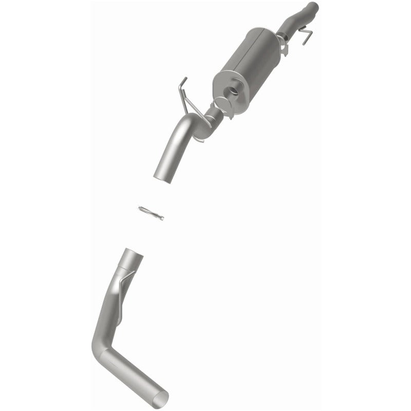MagnaFlow BRE Exhaust Kit 11-14 Ford F-150 - Burkken Auto Parts