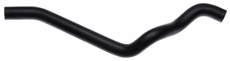 Gates 15-16 Ford Taurus V-6 3.5L Rad. To Reservoir Molded Coolant Hose