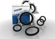MAHLE Original BMW 323Ci 00 Timing Cover (Lower) - Burkken Auto Parts