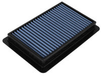 aFe MagnumFLOW OEM Replacement Air Filter PRO 5R 2014 Mazda 3 L4 2.0L/2.5L - Burkken Auto Parts