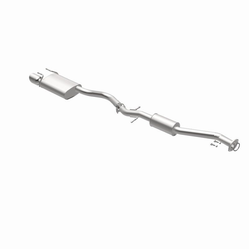 MagnaFlow BRE Exhaust Kit 01-05 Lexus IS300 3L - Burkken Auto Parts