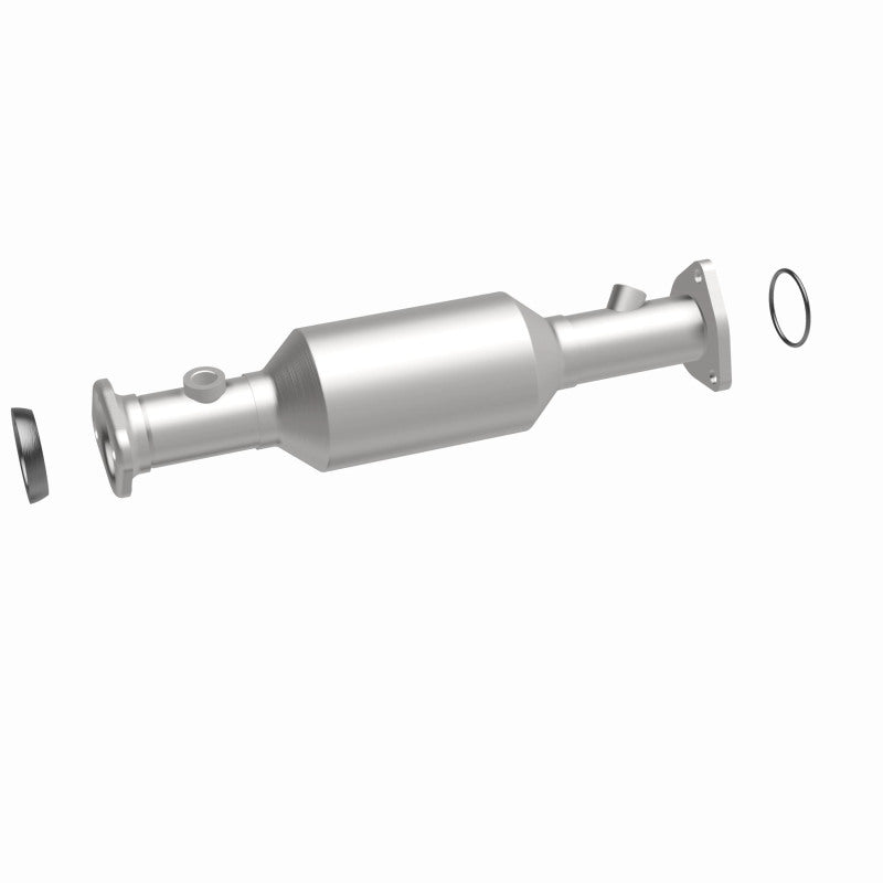 Magnaflow 96-01 Acura Integra 1.8L Direct Fit Converter - Burkken Auto Parts