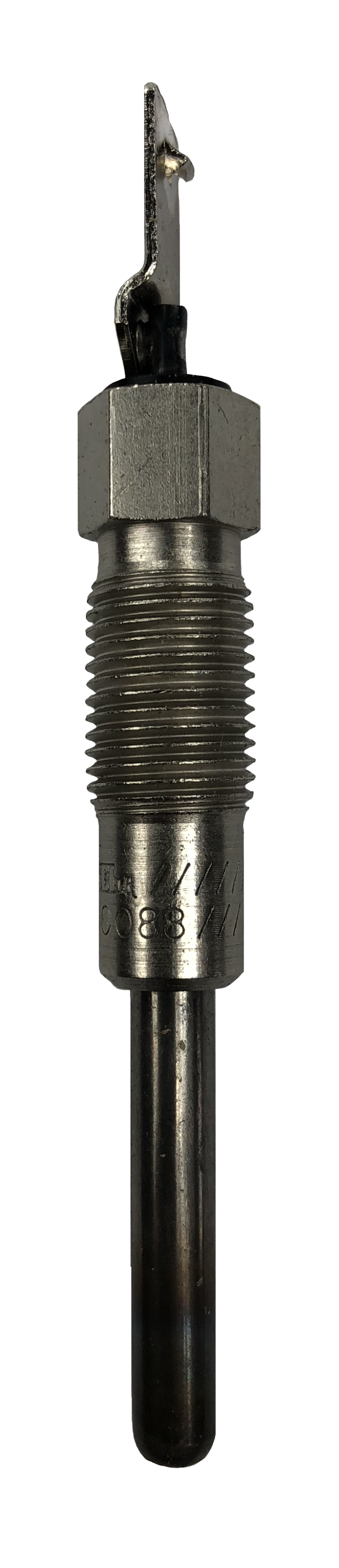 PureFlow DieselRX 83-86 Ford IDI 12V 6.9L Engine Glow Plugs - Burkken Auto Parts