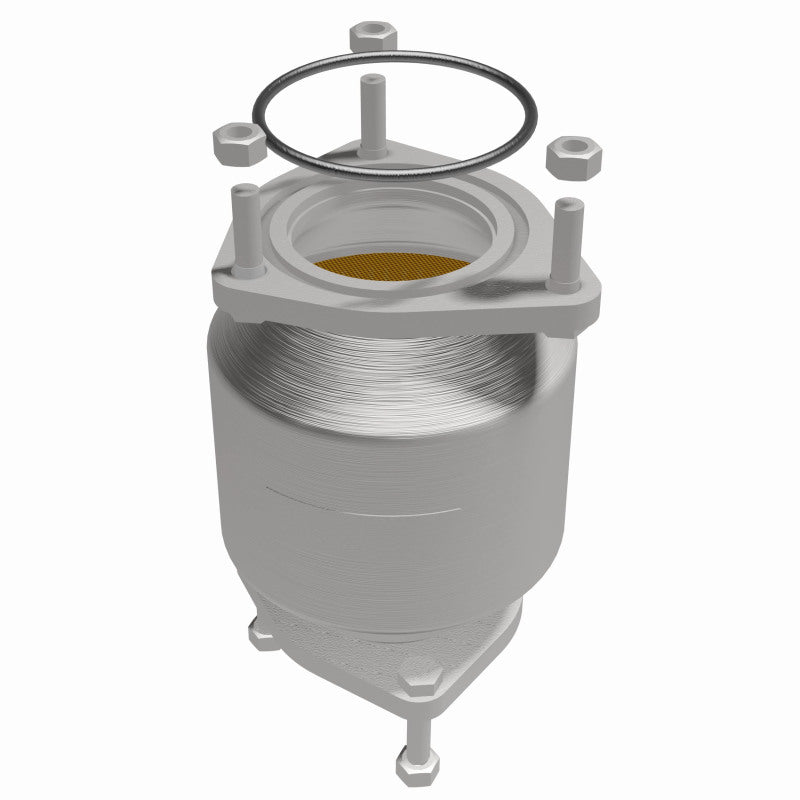 MagnaFlow Conv. DF 04-05 Chevrolet Aveo 1.6L - Burkken Auto Parts