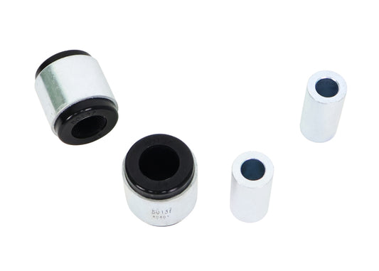 Whiteline 23-25 Toyota Prius Upper Control Arm Inner Bushing Kit
