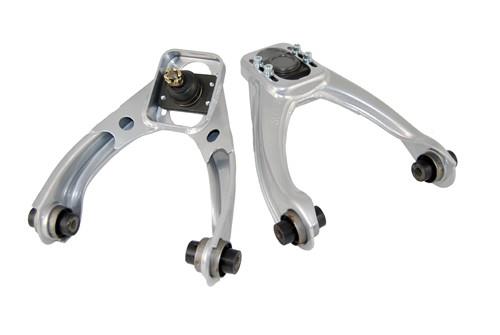 BLOX Racing Competition Front Camber Kit - 94-01 Acura Integra / 92-97 Honda Civic 92-97Del Sol - Burkken Auto Parts