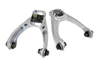 BLOX Racing Competition Front Camber Kit - 94-01 Acura Integra / 92-97 Honda Civic 92-97Del Sol - Burkken Auto Parts