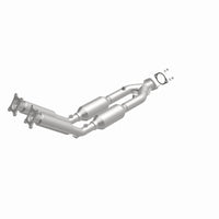 MagnaFlow Conv DF 99-01 Volvo S80 2.8L - Burkken Auto Parts