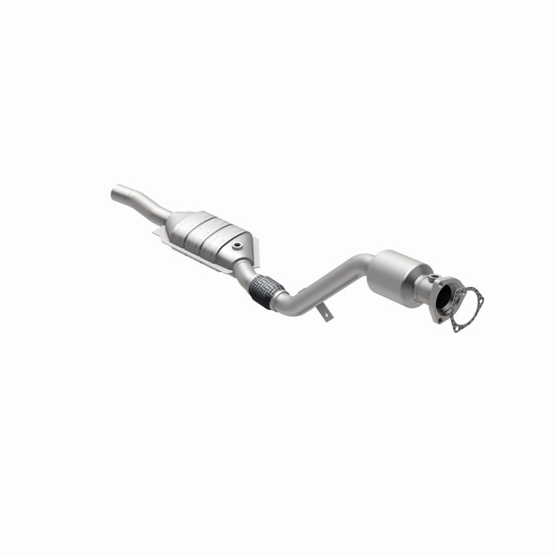 MagnaFlow Conv DF 00-01 Audi A6 2.8L - Burkken Auto Parts