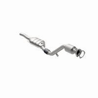 MagnaFlow Conv DF 00-01 Audi A6 2.8L - Burkken Auto Parts