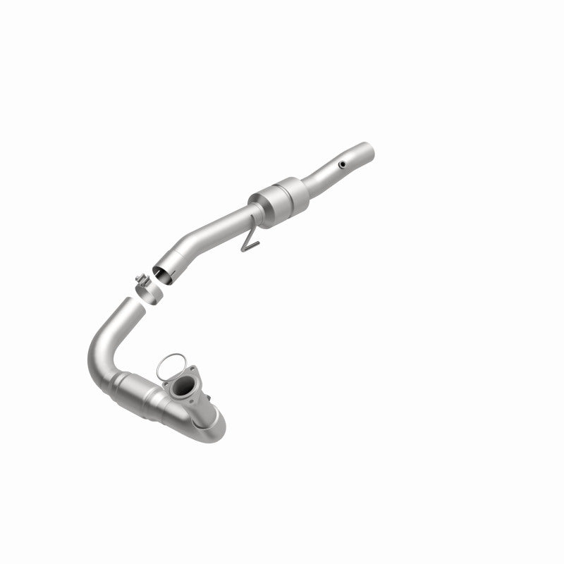 MagnaFlow Conv DF 00-06 Chevy/GMC Driver Side 6.0L - Burkken Auto Parts
