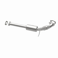 Magnaflow 2001 Volvo S60 2.3L Direct Fit Converter - Burkken Auto Parts
