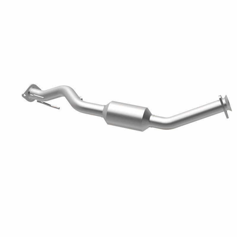MagnaFlow Conv DF 07 Trailb/Envoy 4.2L - Burkken Auto Parts