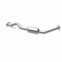 MagnaFlow Conv DF 07 Trailb/Envoy 4.2L - Burkken Auto Parts