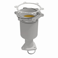 MagnaFlow Conv DF 01-04 Pathfinder Passenger Side 3.5L - Burkken Auto Parts