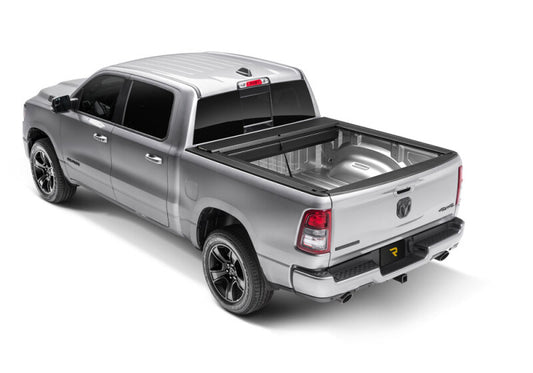 Roll-N-Lock 2019 Ram 1500-3500 SB 74.5in E-Series Retractable Tonneau Cover
