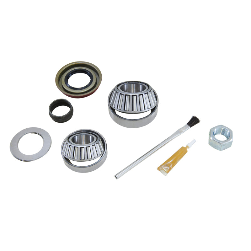 Yukon Gear Pinion install Kit For GM 7.5in Diff - Burkken Auto Parts