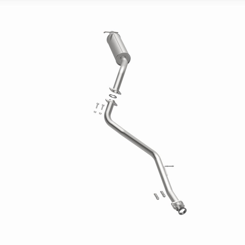 MagnaFlow BRE Exhaust Kit 08-15 Scion xB 2.4L - Burkken Auto Parts