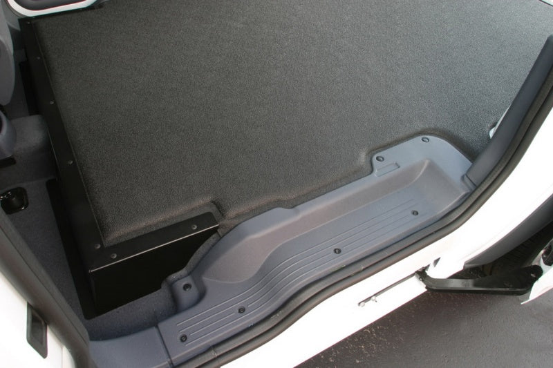 BedRug 15-23 Ford Transit MWB VanTred - Full - Burkken Auto Parts