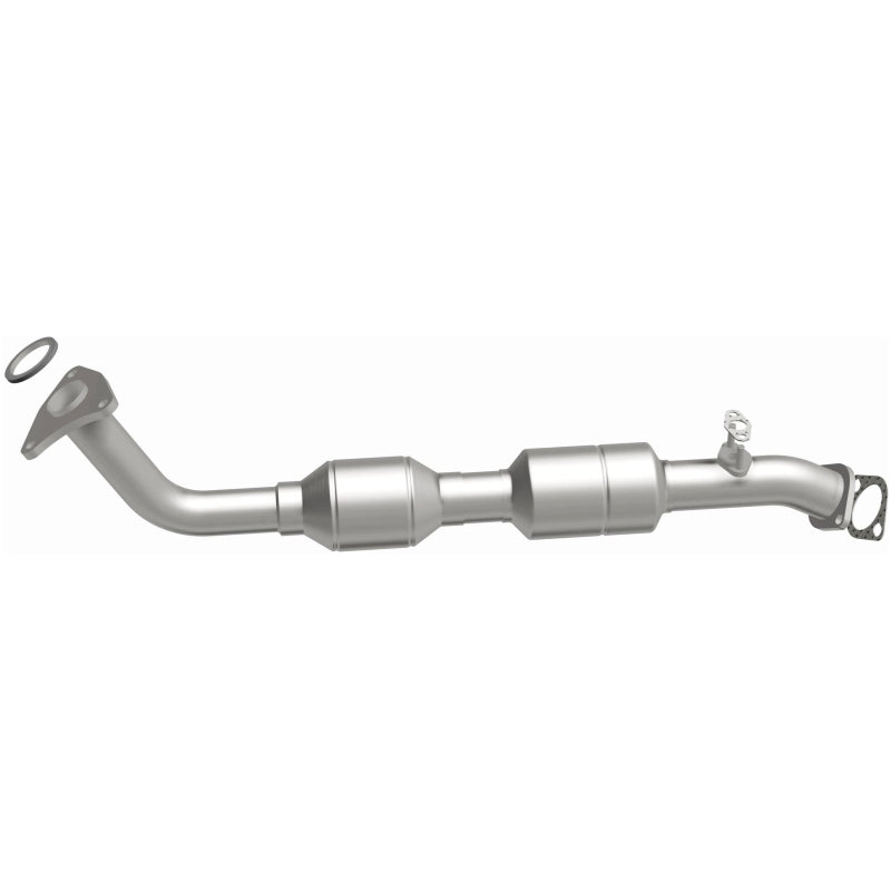 MagnaFlow Conv DF 98-02 Lexus LX470 4.7L - Burkken Auto Parts