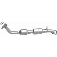 MagnaFlow Conv DF 98-02 Lexus LX470 4.7L - Burkken Auto Parts