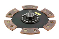 ACT 1970 Mercury Cougar 6 Pad Rigid Race Disc - Burkken Auto Parts